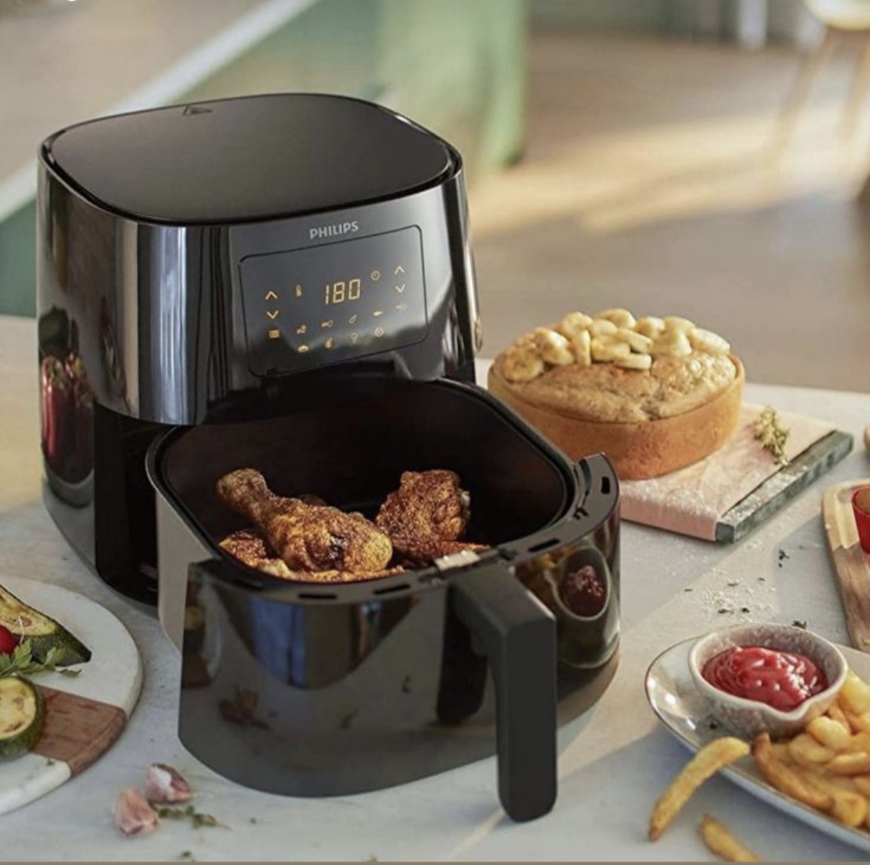 سرخ کن فیلیپس مدل 9270