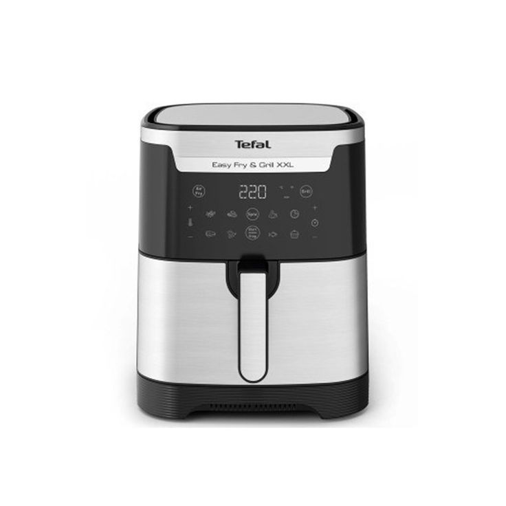 سرخ کن تفال مدل EY801