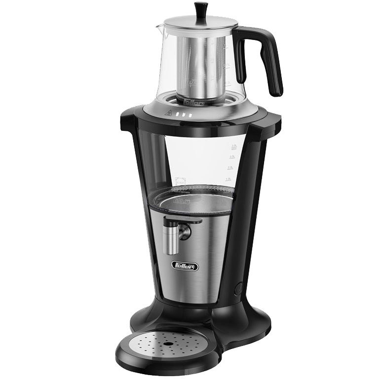 چایی ساز فلر TS380