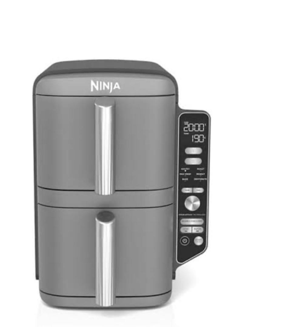 سرخ کن نینجا SL400