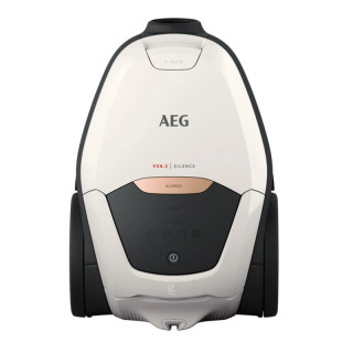 جاروبرقی 2200 وات آ ا گ مدل VX82-1-ALR