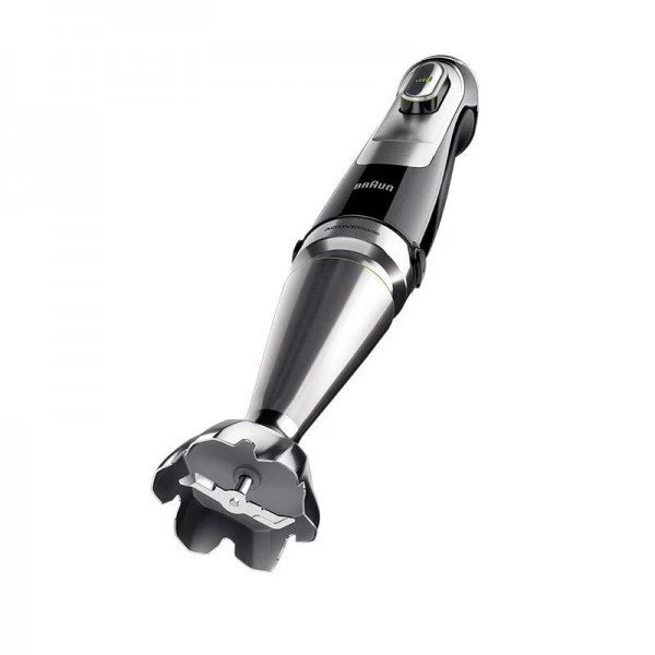 گوشت کوب برقی براون مدل MQ9187XLI چند کاره
