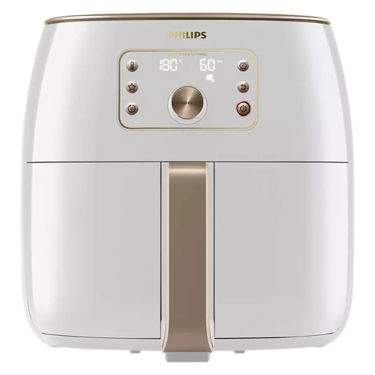 سرخ کن بدون روغن فیلیپس مدل HD9870