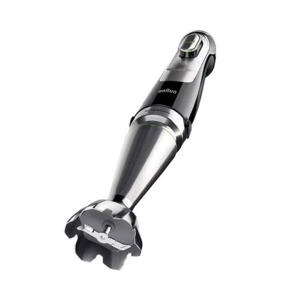 گوشت کوب برقی براون مدل MQ9138XI