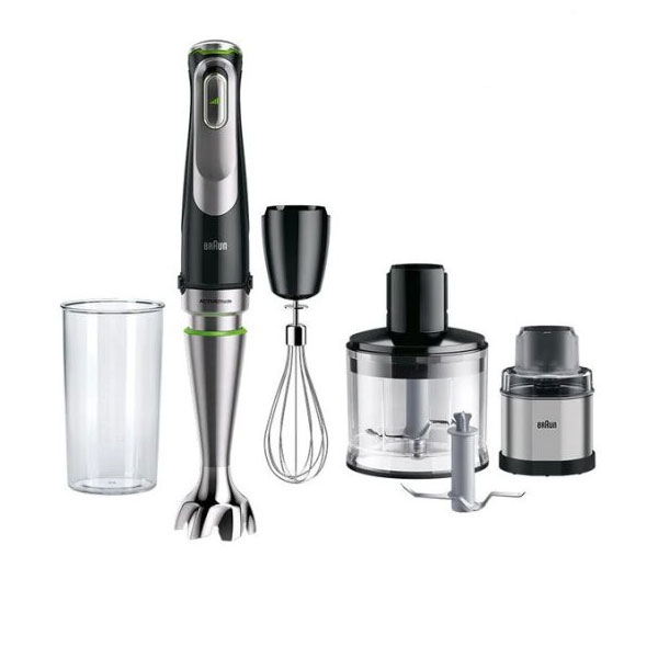 گوشت کوب برقی براون مدل MQ9138XI
