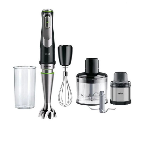 گوشت کوب برقی براون مدل MQ9138XI