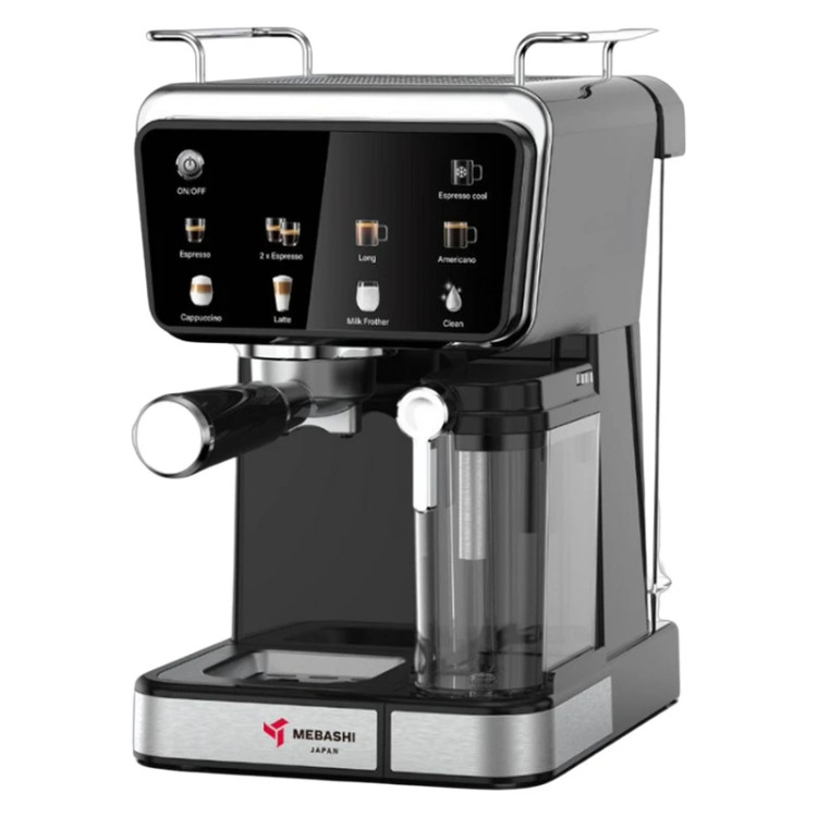 اسپرسوساز مباشی مدل ECM2505