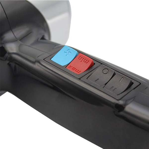 سشوار گوسونیک مدل GHD-229