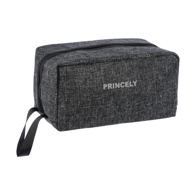 سشوار برس دار حالت دهنده پرنسلی (Princely)، مدل PR246AT