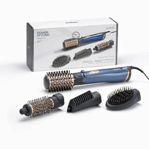 سشوار چرخشی بابلیس مدل AS 965 SDE