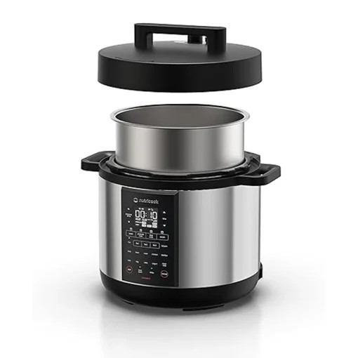 مولتی کوکر نوتریکوک مدل SP330