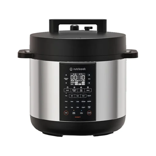 مولتی کوکر نوتریکوک مدل SP330