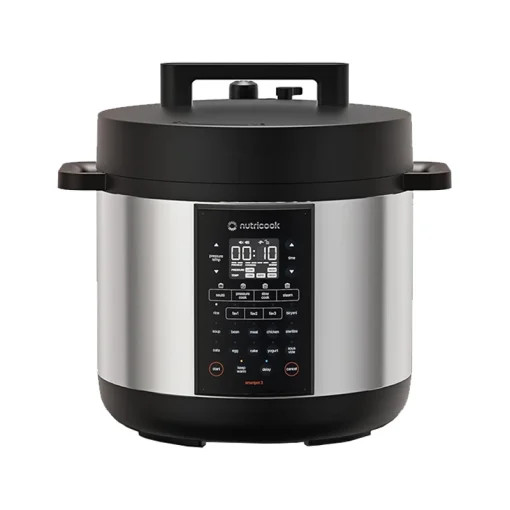 مولتی کوکر نوتریکوک مدل SP330
