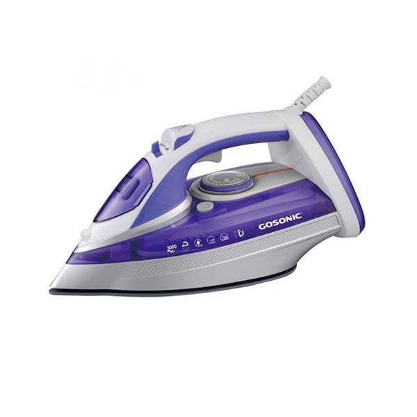 اتو بخار گوسونیک مدل GSI-300