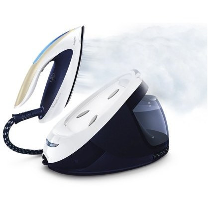 اتو مخزن دار فیلیپس مدل GC9650