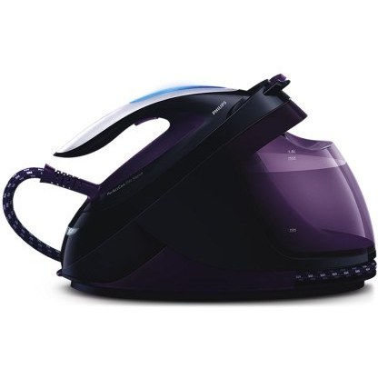 اتو مخزن دار فیلیپس مدل GC9650