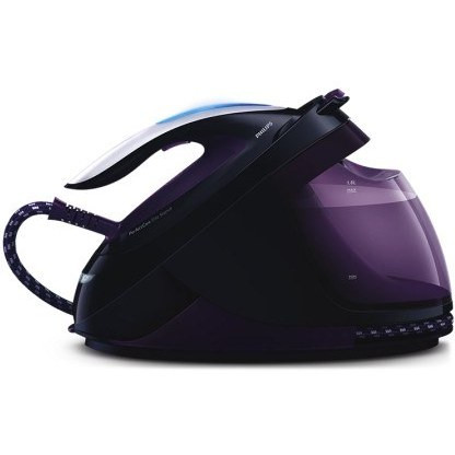اتو مخزن دار فیلیپس مدل GC9650
