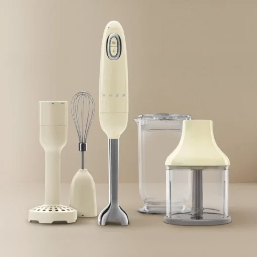 گوشت کوب برقی اسمگ مدل HBF22