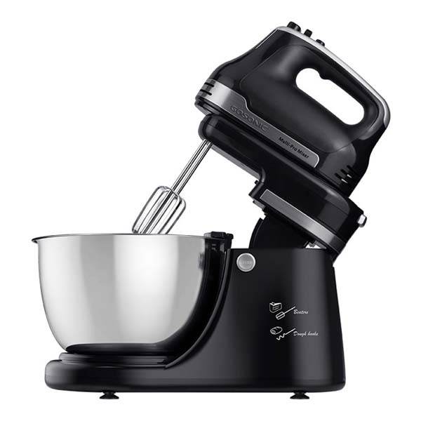 همزن کاسه دار گوسونیک مدل GHM-824