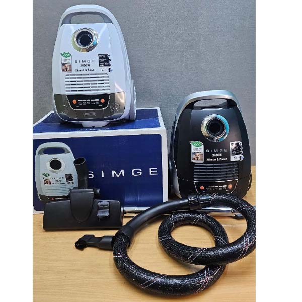 جارو برقی برند SIMGE مدل VC-3600 جارو برقی برند SIMGE مدل VC-3600