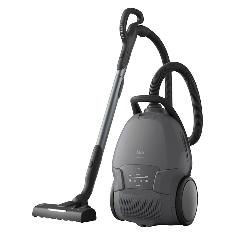 جاروبرقی AEG آاگ سری 8000 مدل AB81A2DG
