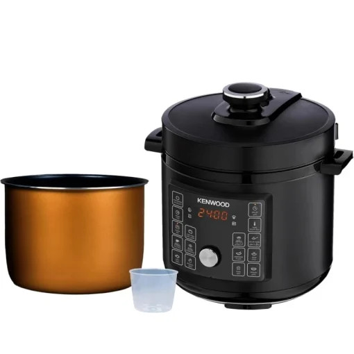 مولتی کوکر کنوود مدل PCM90