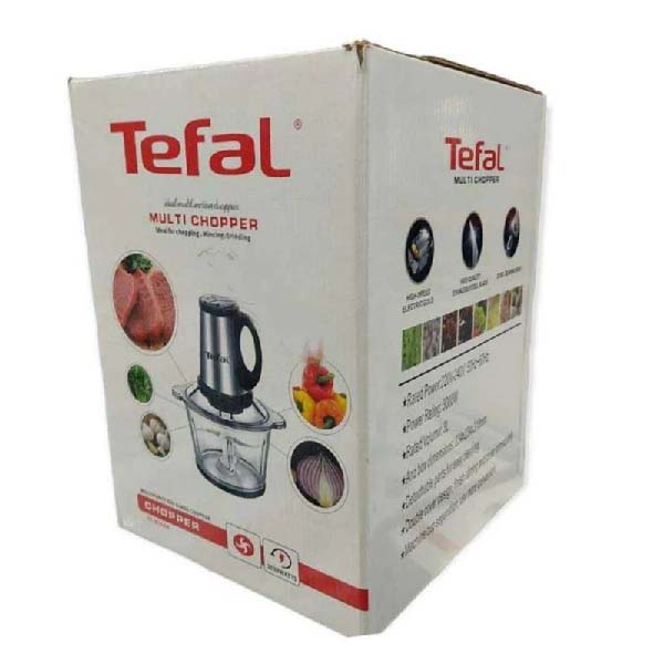 خردکن تفال مدل TF-8368X