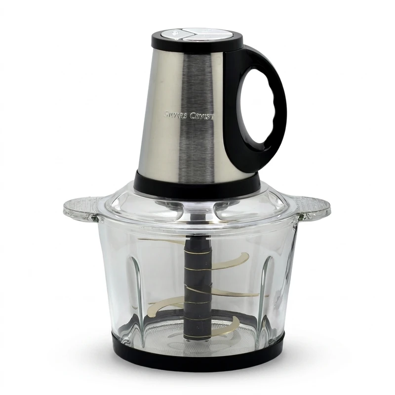 خردکن سیلورکرست SL_2023