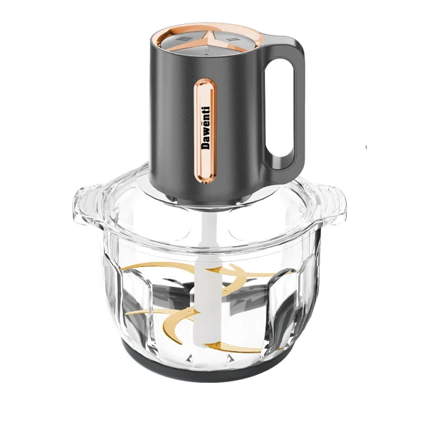 خردکن داونتی مدل DW-1144