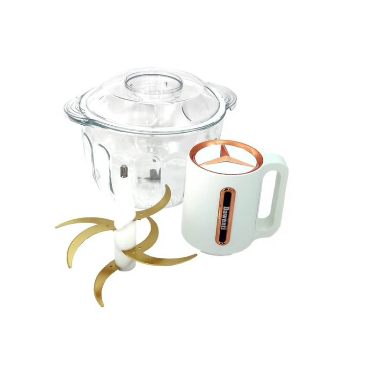 خردکن داونتی مدل DW-1144
