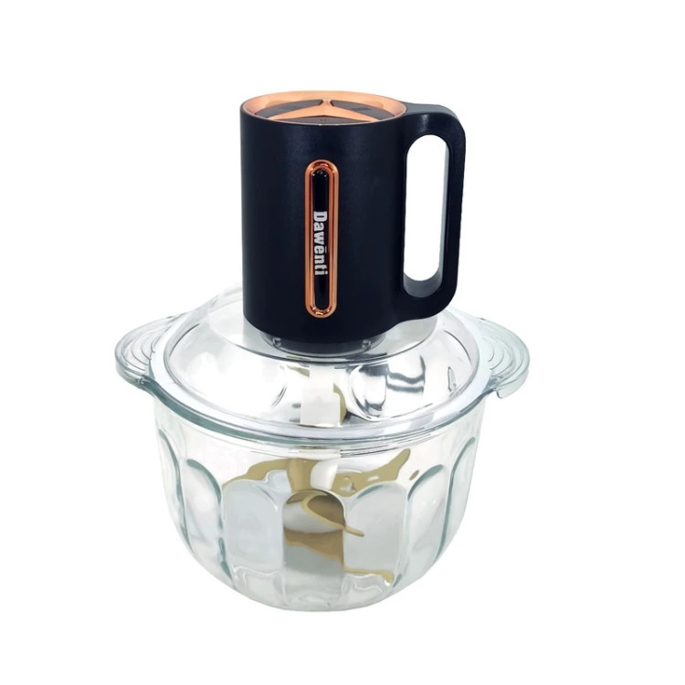 خردکن داونتی مدل DW-1144