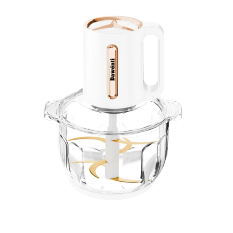 خردکن داونتی مدل DW-1144