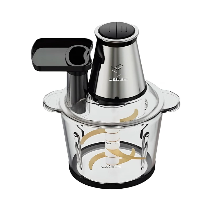 خردکن مباشی مدل MH-CH4001