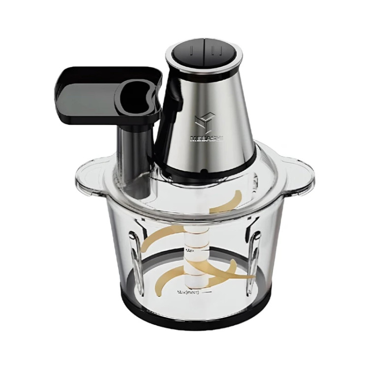 خردکن مباشی مدل MH-CH4001