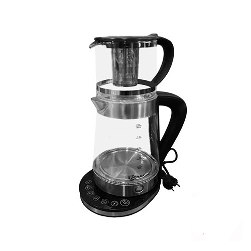 چای ساز دیجیتال بوش مدل BOSCH WB-129TS