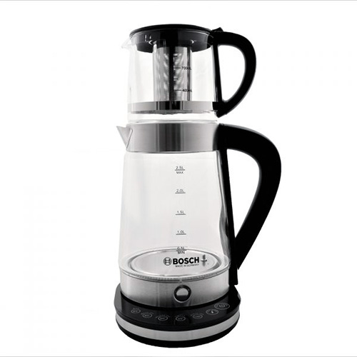 چای ساز دیجیتال بوش مدل BOSCH WB-129TS