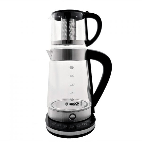 چای ساز دیجیتال بوش مدل BOSCH WB-129TS