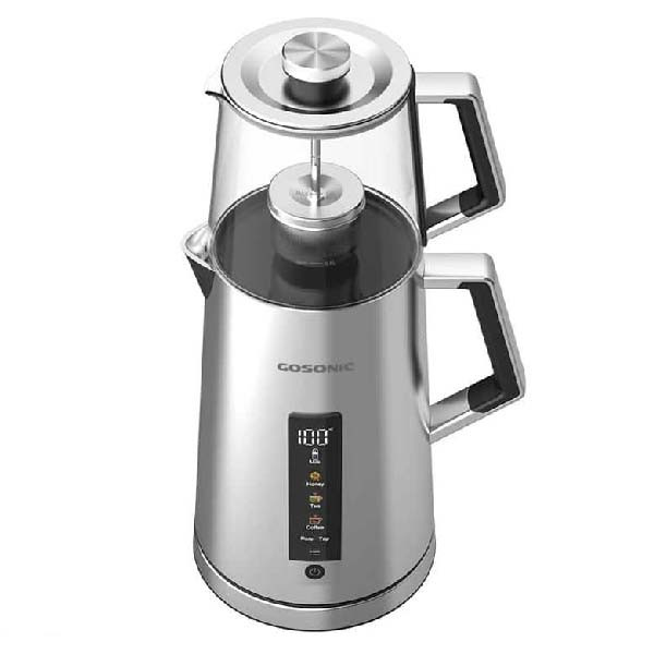 چای ساز گوسونیک مدل GST-781