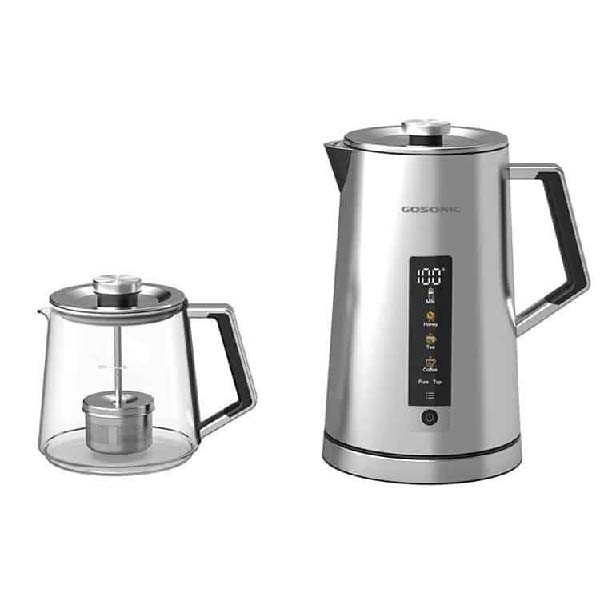 چای ساز گوسونیک مدل GST-781