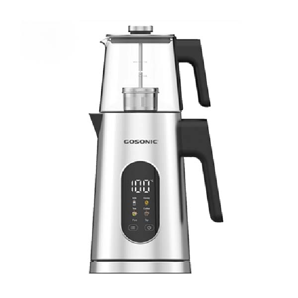 چای ساز گوسونیک مدل GST-782