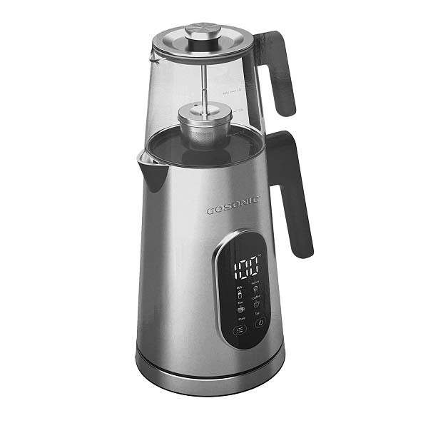 چای ساز گوسونیک مدل GST-782
