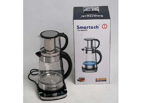 چای ساز روهمی اسمارتک مدل SKT-5023