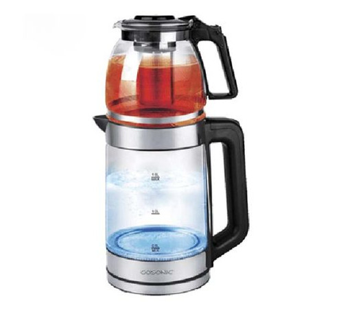 چای ساز گوسونیک مدل GST-766