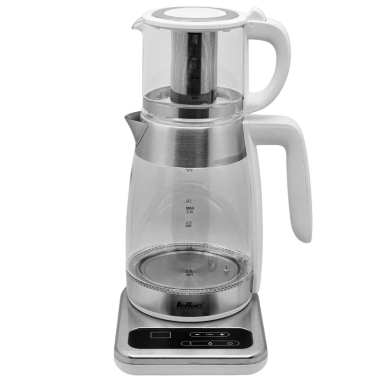 چای ساز Feller plus مدل TS_190