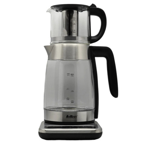 چای ساز Feller plus مدل TS_190