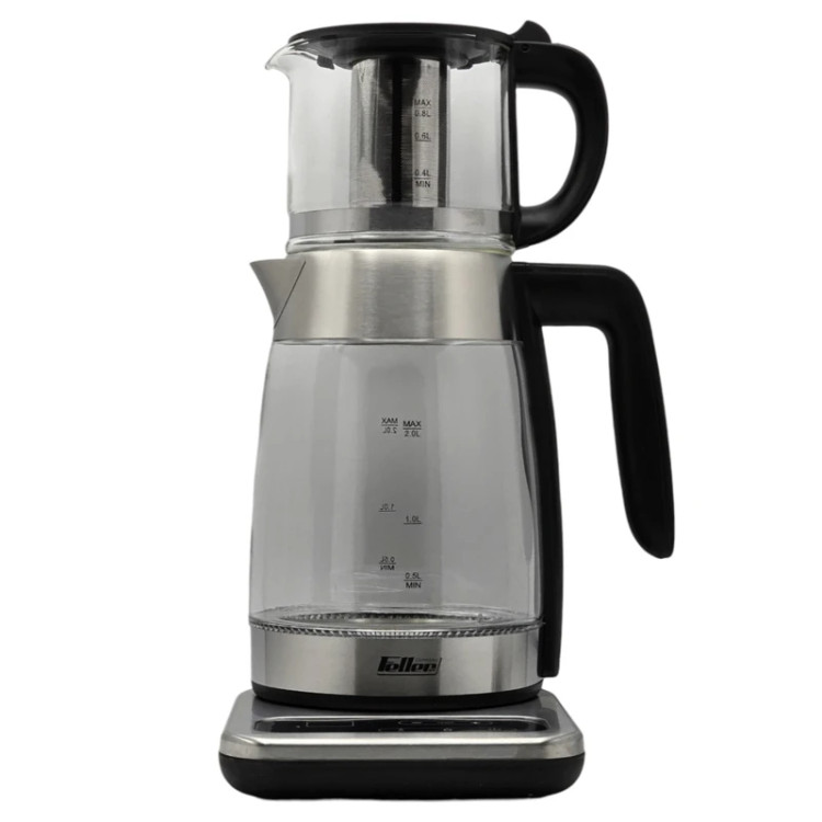 چای ساز Feller plus مدل TS_190