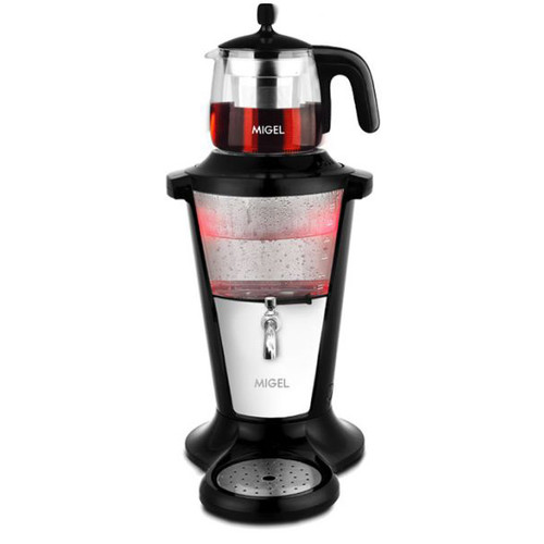 چای ساز روی هم میگل مدل GTS 305