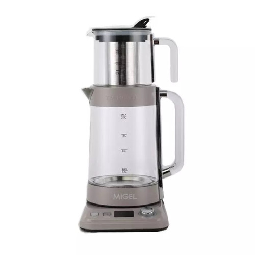 چای ساز روی هم میگل مدل GTS 290