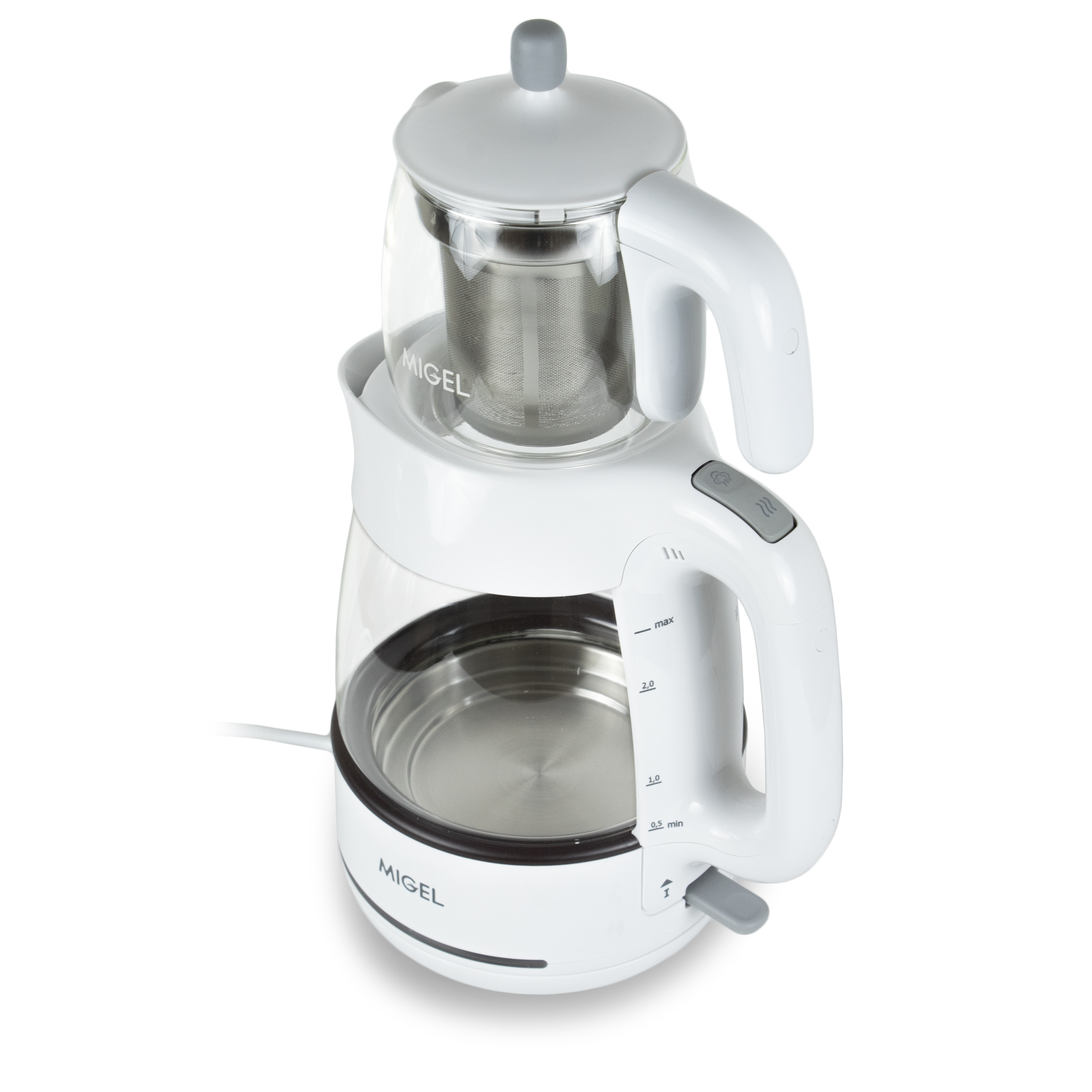 چای ساز میگل مدل GTS-070