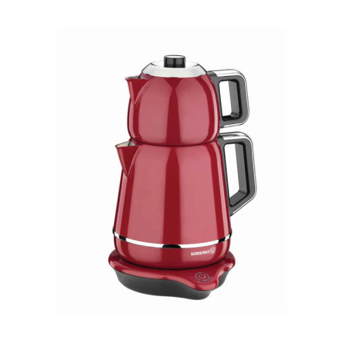 چای ساز کرکماز مدل DEMIKS A332 روهمی استیل